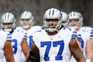 Tyron Smith